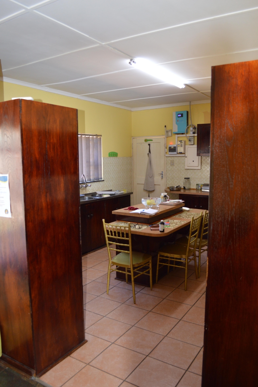 3 Bedroom Property for Sale in Komani Park Eastern Cape